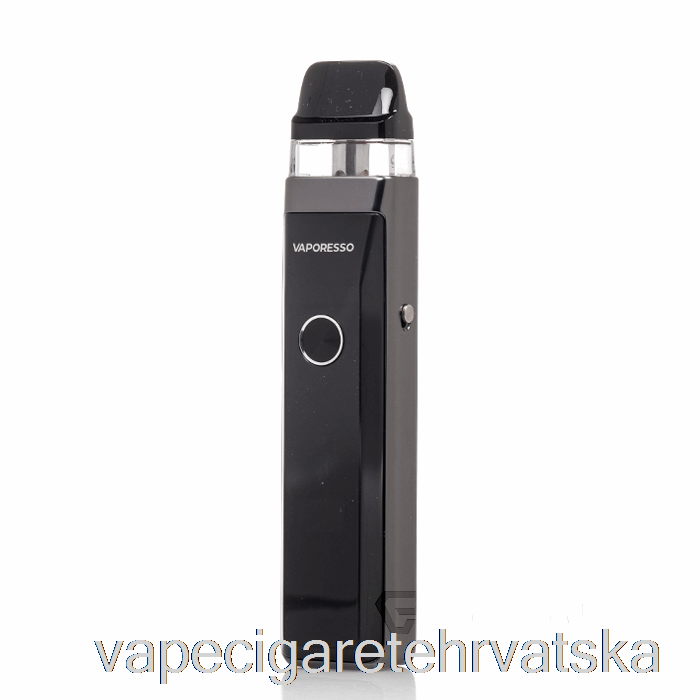 Vape Hrvatska Vaporesso Xros Pro 30w Pod System Black